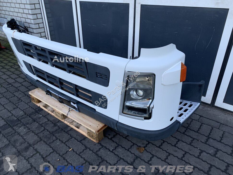 قطع غيار الآليات الثقيلة Volvo