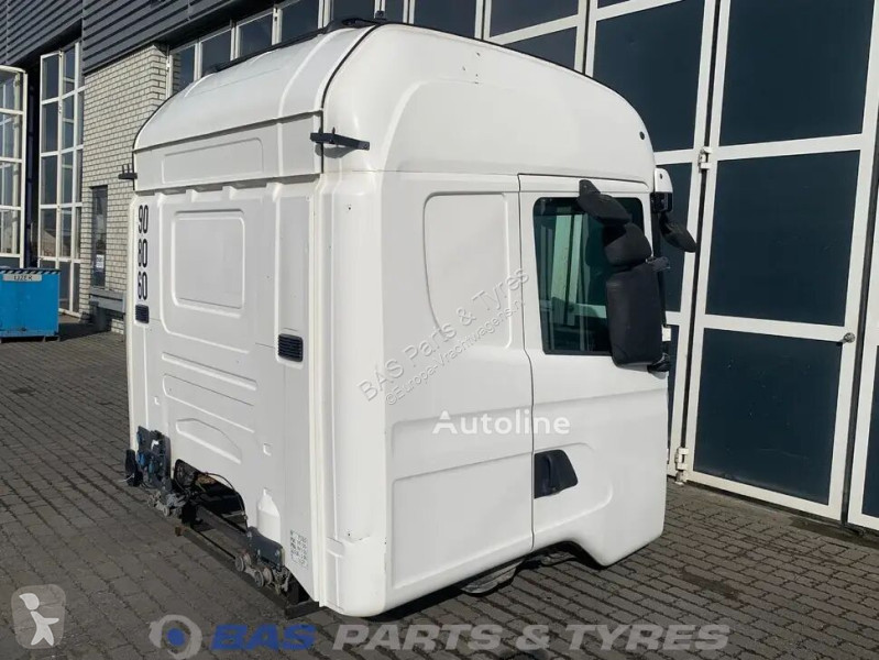قطع غيار الآليات الثقيلة Scania