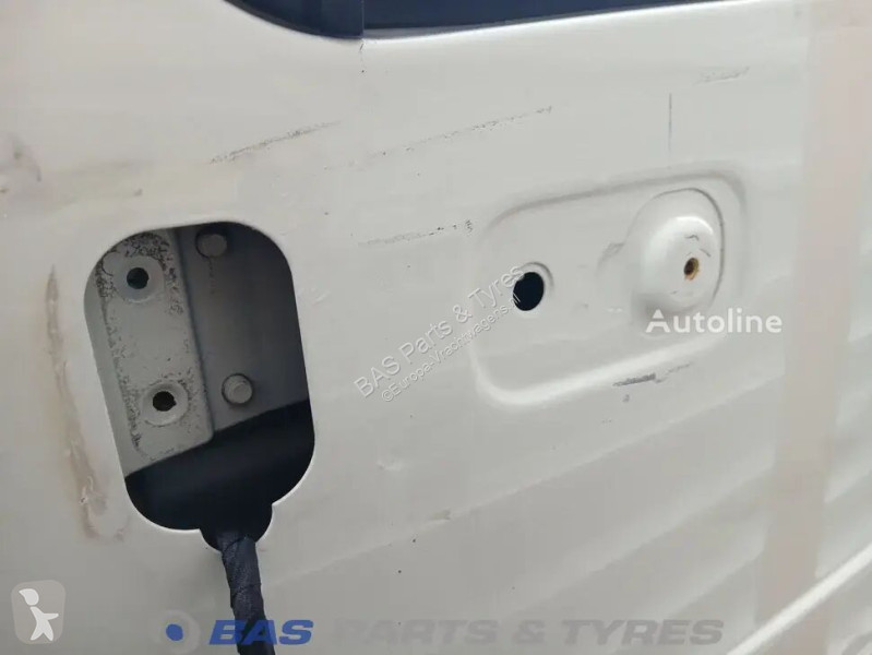 قطع غيار الآليات الثقيلة DAF