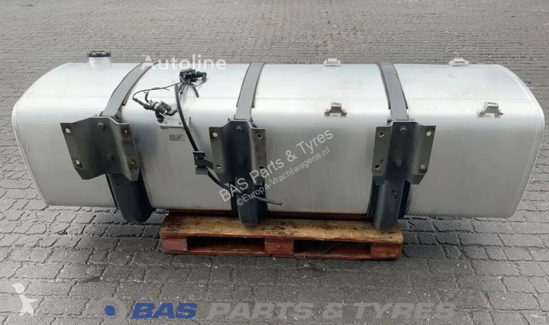 قطع غيار الآليات الثقيلة DAF 845 Liter