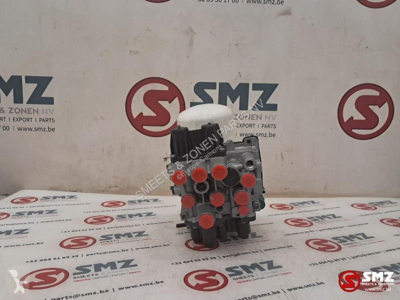 Pezzi di ricambio per mezzi pesanti Ford Occ...