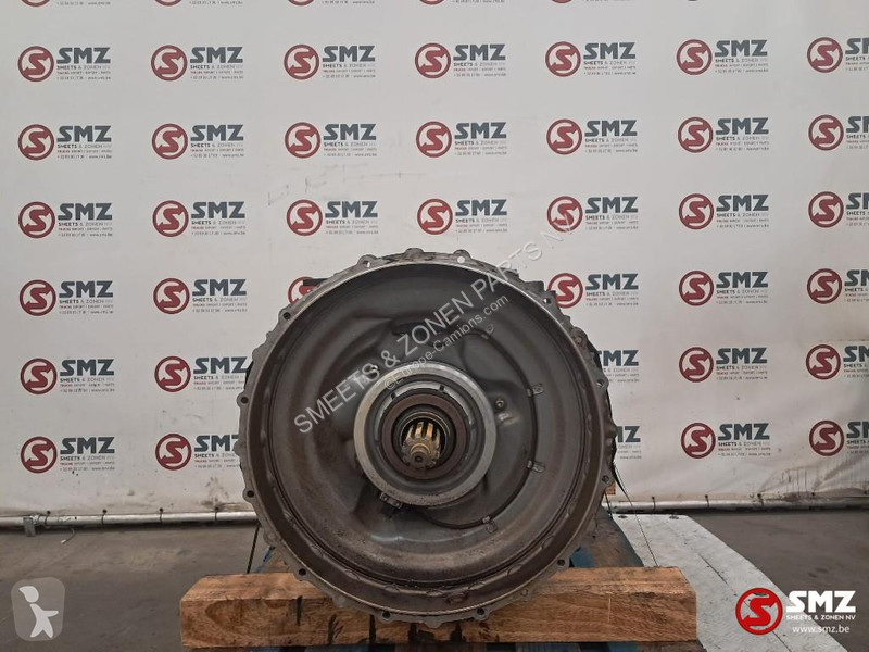 قطع غيار الآليات الثقيلة Ford Occ...
