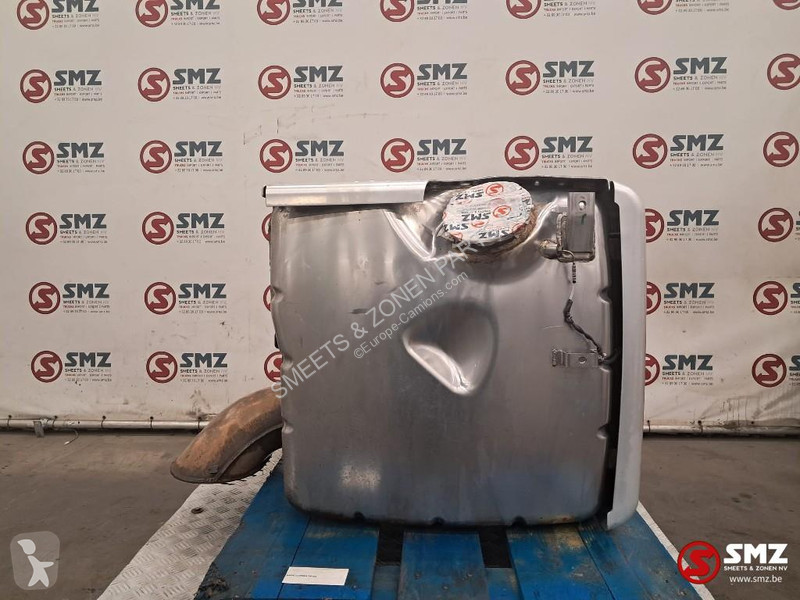 قطع غيار الآليات الثقيلة Ford Occ katalysator...