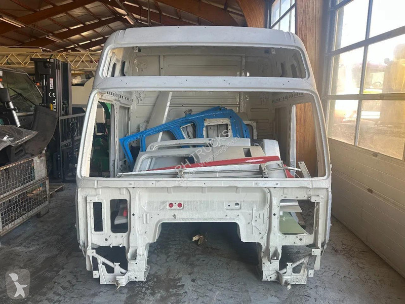 قطع غيار الآليات الثقيلة Volvo XL