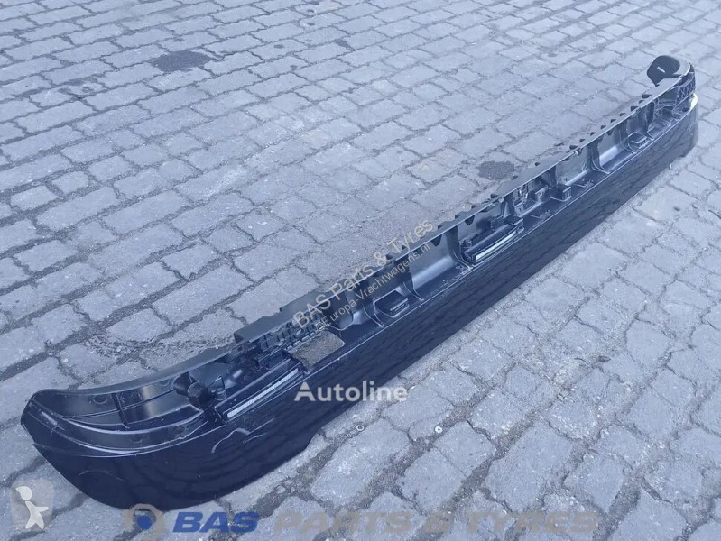 قطع غيار الآليات الثقيلة Scania