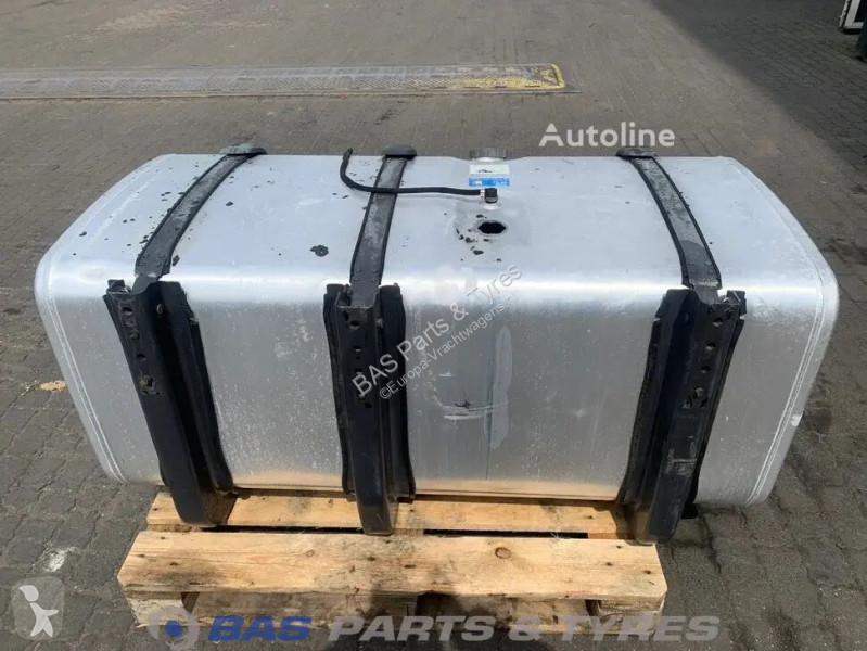 قطع غيار الآليات الثقيلة Scania 600 Liter