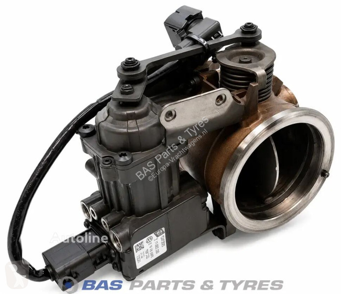 قطع غيار الآليات الثقيلة DAF Engine Brake Valve