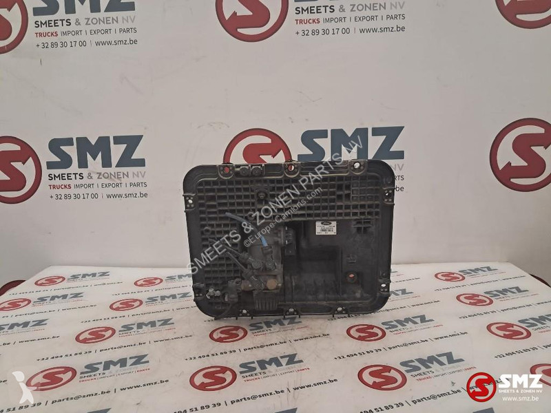 Pezzi di ricambio per mezzi pesanti Ford Occ...
