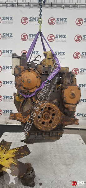 قطع غيار الآليات الثقيلة Caterpillar Occ Motor...