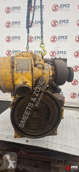 قطع غيار الآليات الثقيلة Caterpillar Occ Motor...
