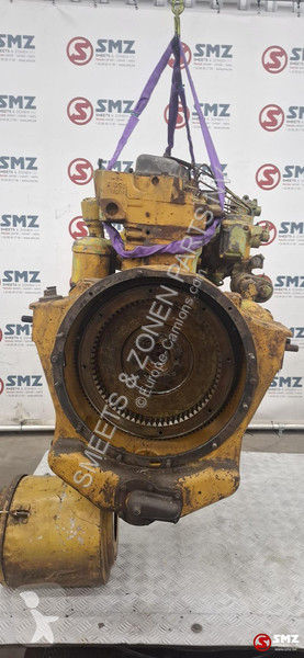 قطع غيار الآليات الثقيلة Caterpillar Occ Motor...