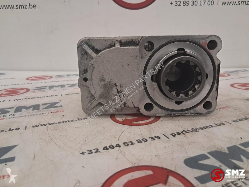 قطع غيار الآليات الثقيلة Ford Occ PTO Ford