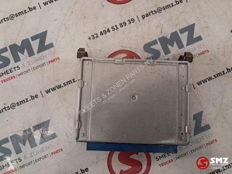 قطع غيار الآليات الثقيلة Mercedes Occ ECU EBS...