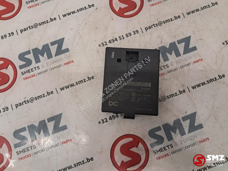 قطع غيار الآليات الثقيلة Mercedes Occ ECU...