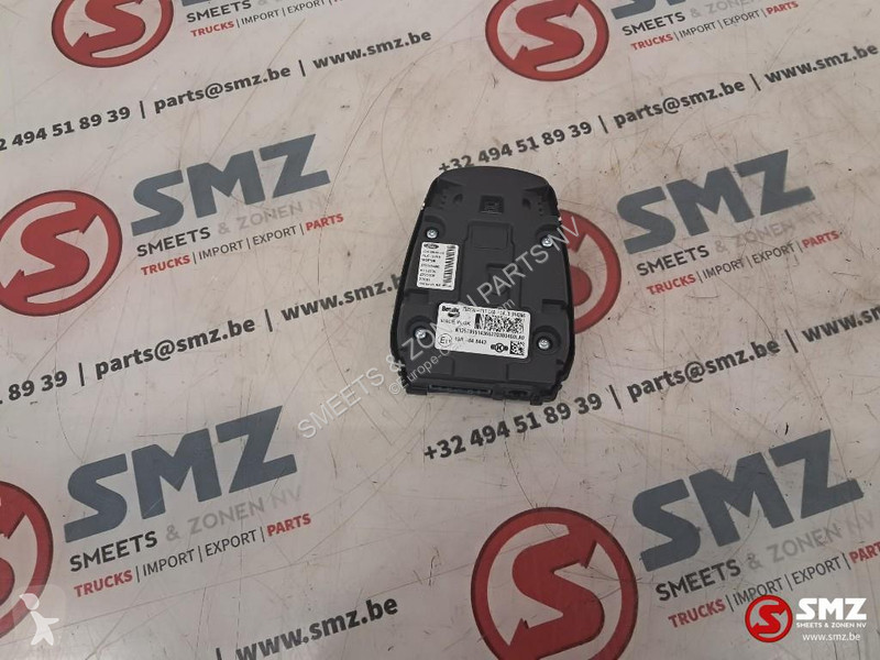 Reservedele til lastbil Ford Occ radarsensor Ford