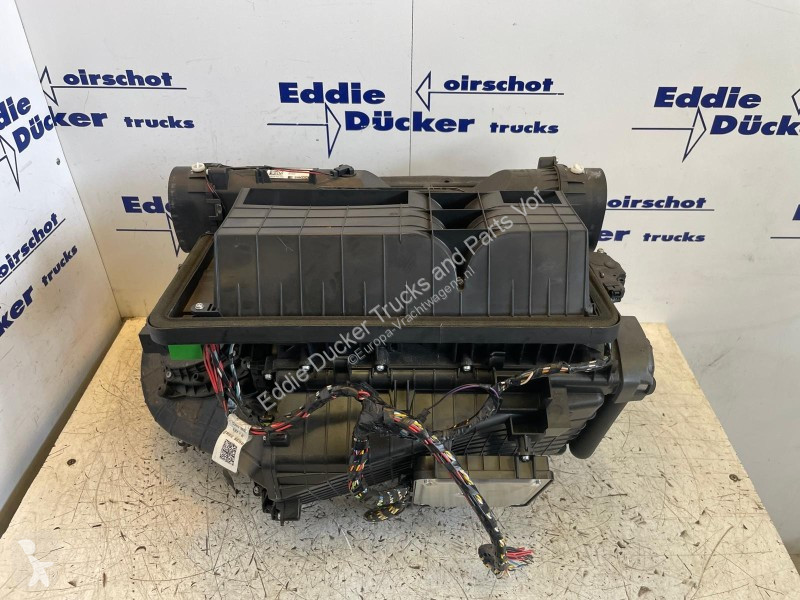 قطع غيار الآليات الثقيلة DAF 2154535 / 2302627...