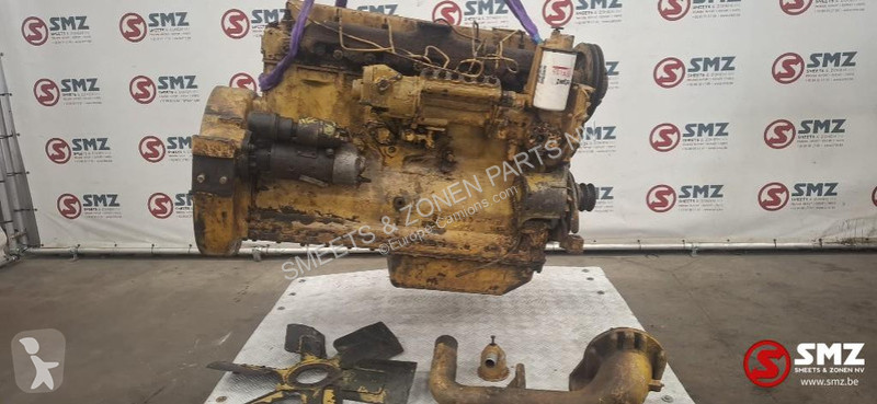 قطع غيار الآليات الثقيلة Caterpillar Occ Motor...