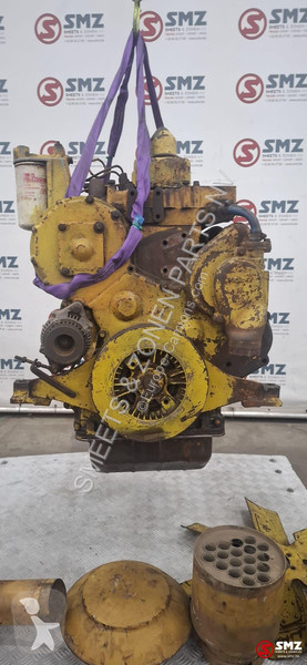 قطع غيار الآليات الثقيلة Caterpillar Occ Motor...