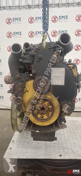قطع غيار الآليات الثقيلة Caterpillar Occ Motor...