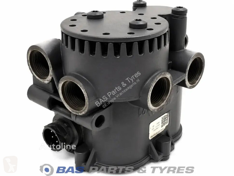 قطع غيار الآليات الثقيلة Mercedes EBS Valve...