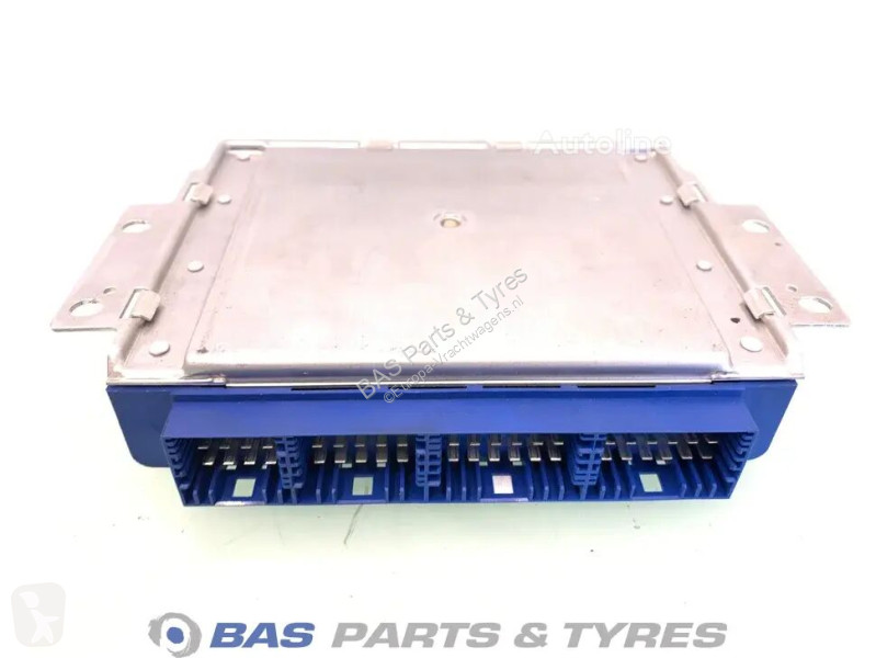 قطع غيار الآليات الثقيلة Scania EBS