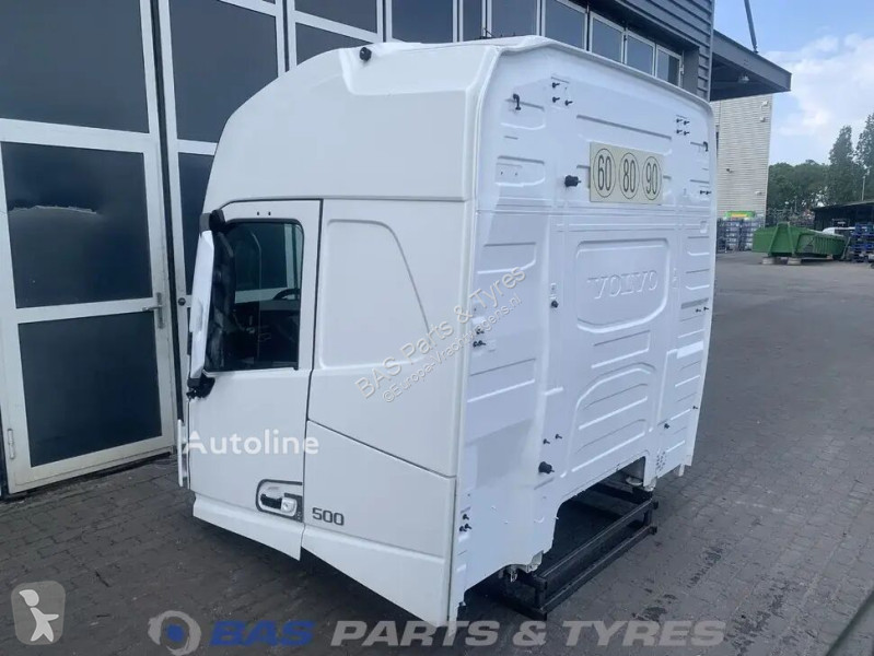 قطع غيار الآليات الثقيلة Volvo