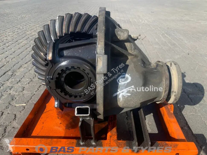 قطع غيار الآليات الثقيلة Meritor Volvo RSS1344C