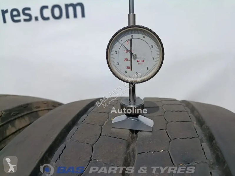 قطع غيار الآليات الثقيلة Hankook Hankook...