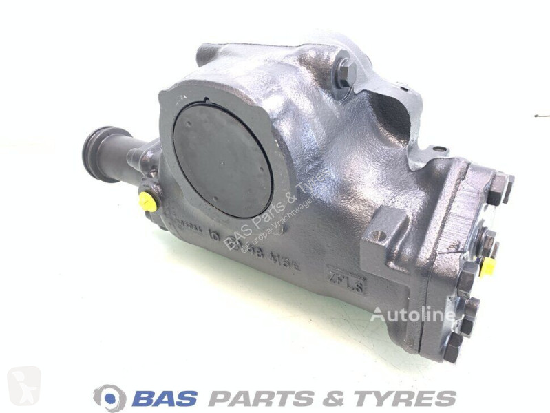 Repuestos para camiones ZF FH4 Steering box Volvo
