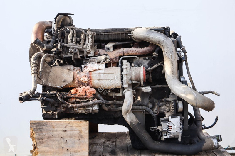 قطع غيار الآليات الثقيلة Mercedes OM926LA EURO5...