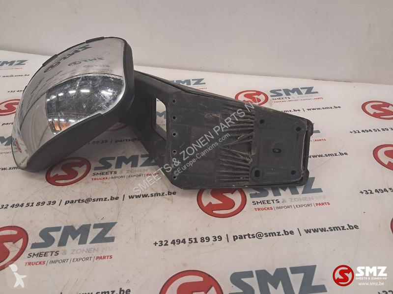 قطع غيار الآليات الثقيلة Ford Occ...