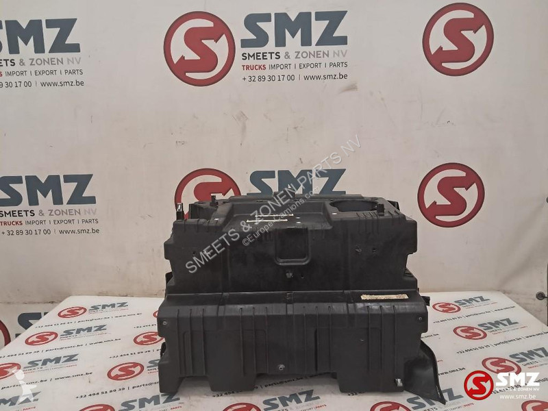 قطع غيار الآليات الثقيلة Ford Occ middenconsole...