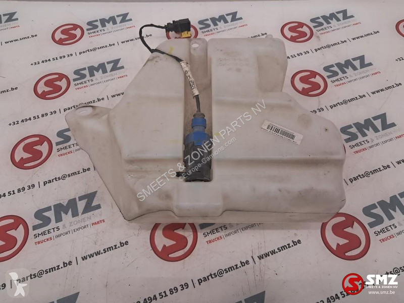 قطع غيار الآليات الثقيلة Ford Occ...