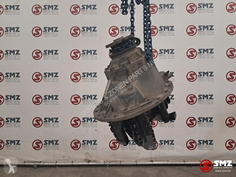 Repuestos para camiones Ford Occ differentiëel...