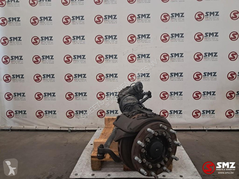Pezzi di ricambio per mezzi pesanti Ford Occ...