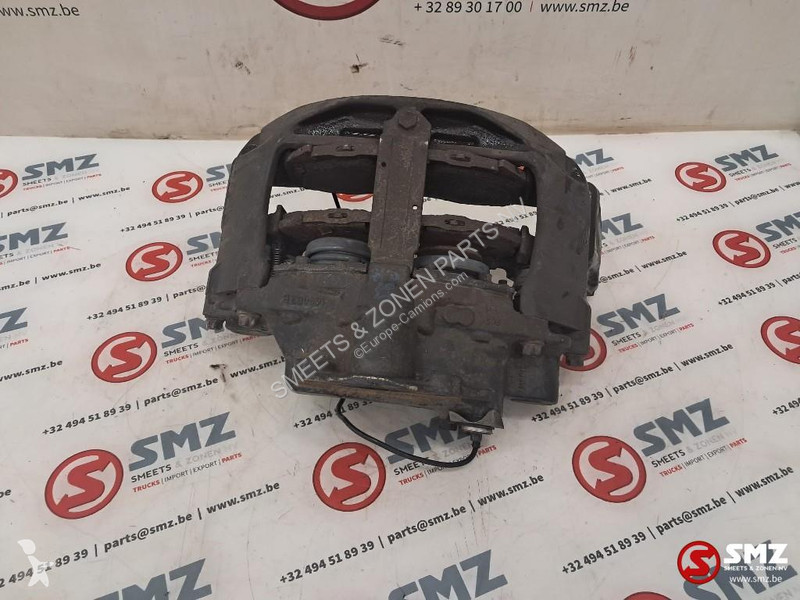 قطع غيار الآليات الثقيلة Ford Occ remklauw...