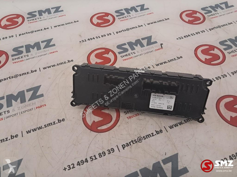 قطع غيار الآليات الثقيلة Ford Occ...