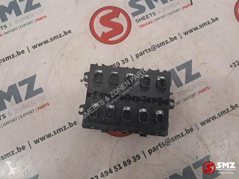 قطع غيار الآليات الثقيلة Ford Occ...