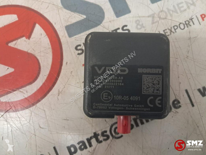 قطع غيار الآليات الثقيلة Ford Occ tachograaf...