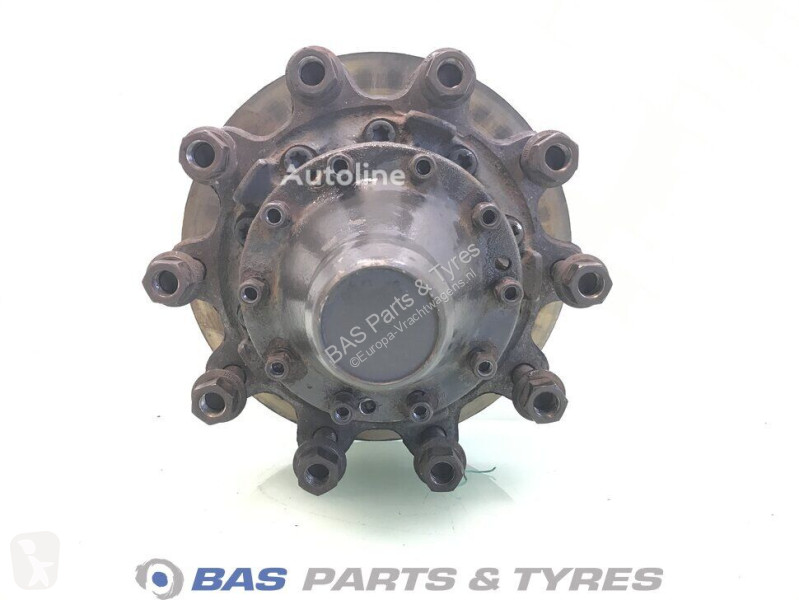 قطع غيار الآليات الثقيلة Scania Rear Axle Hub...