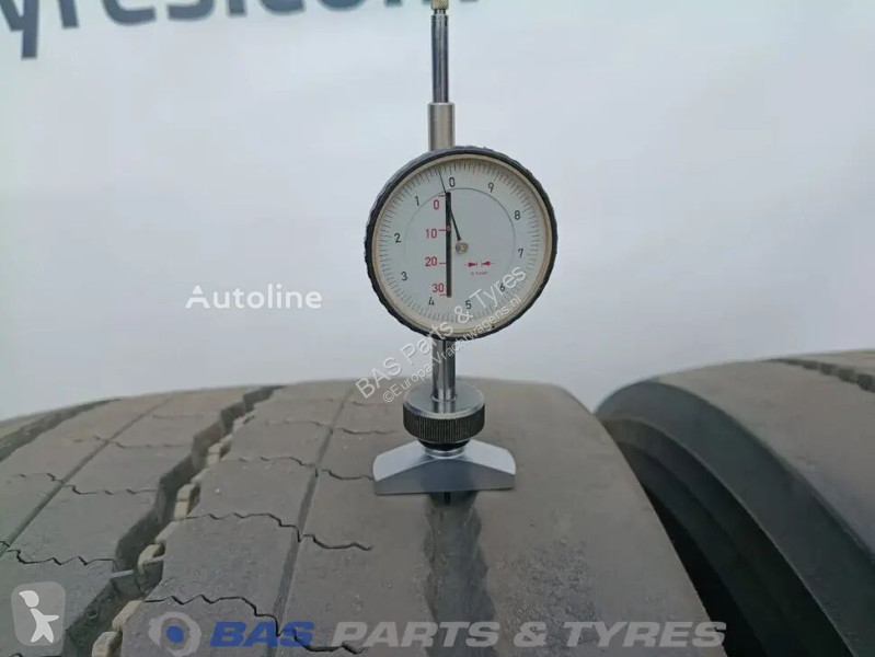 قطع غيار الآليات الثقيلة Bridgestone...