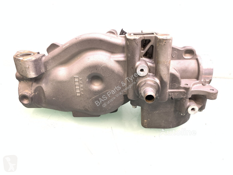 Vrachtwagenonderdelen DAF Coolant pump