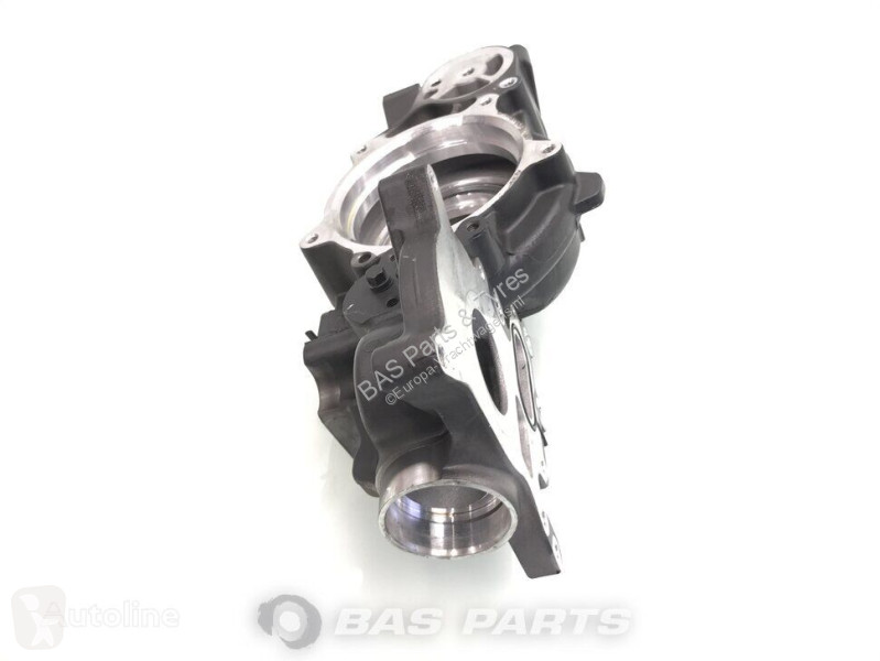 Vrachtwagenonderdelen DAF Coolant pump