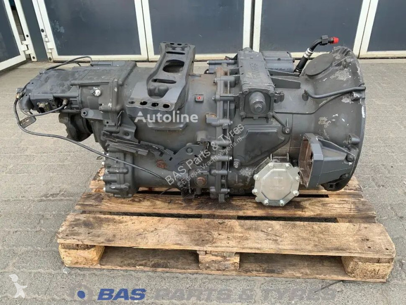 قطع غيار الآليات الثقيلة Scania R-Serie...