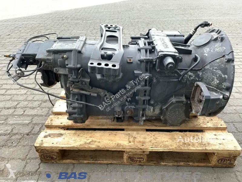 قطع غيار الآليات الثقيلة Scania R-Serie...