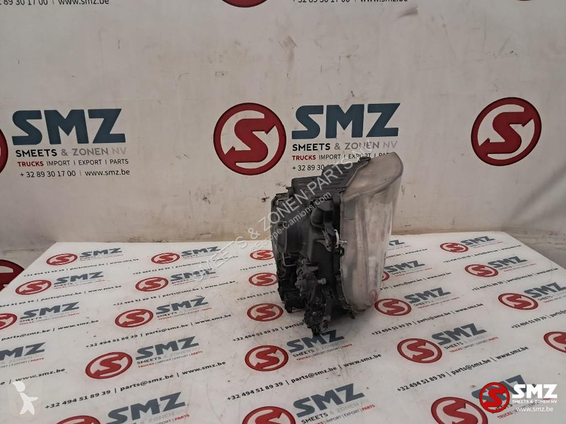 قطع غيار الآليات الثقيلة Mercedes Occ koplamp...