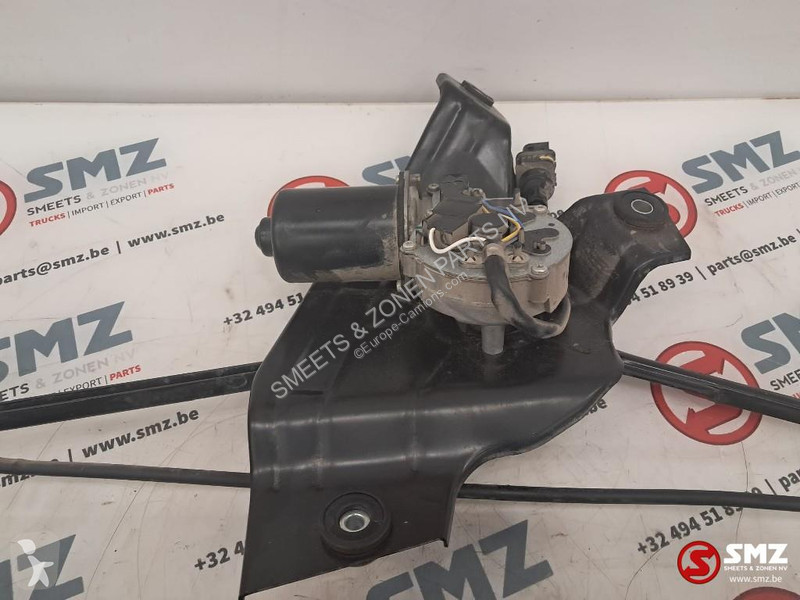 قطع غيار الآليات الثقيلة Ford Occ...