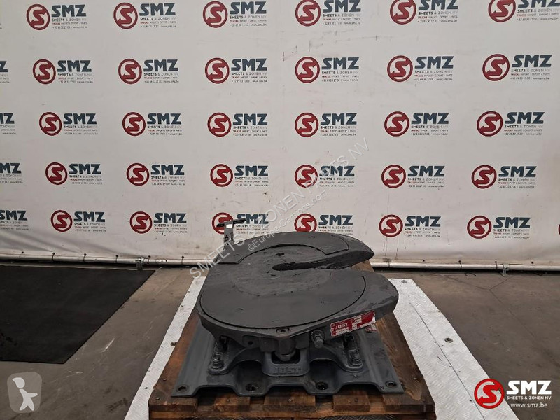 قطع غيار الآليات الثقيلة Jost Occ koppelschotel...