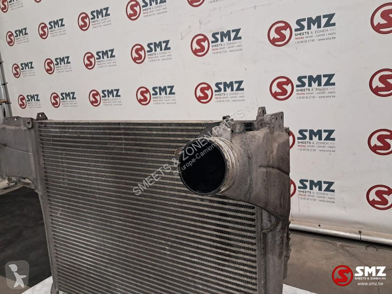 قطع غيار الآليات الثقيلة Mercedes Occ...