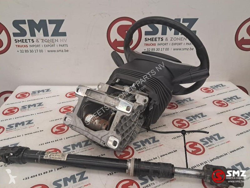 قطع غيار الآليات الثقيلة Ford Occ stuurwiel +...